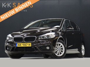 BMW 2 Serie Active Tourer 220i Centennial High Executive