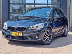 BMW 2 Serie Active Tourer 220i High Executive Automaat