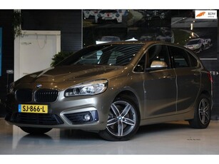 BMW 2-serie Active Tourer 225i High Executive Automaat -