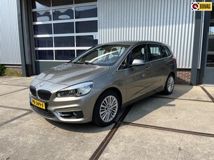 BMW 2-serie Gran Tourer 216i Executive