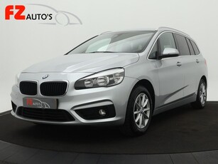 BMW 2-serie Gran Tourer 218i Essential 7p.