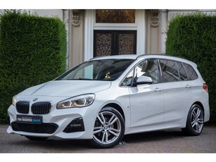 BMW 2-serie Gran Tourer 218i Executive M-Sport Carplay