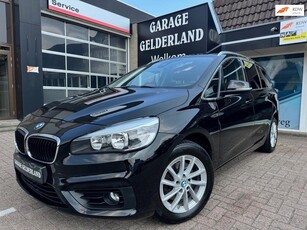 BMW 2-serie Gran Tourer 218i High Executive Automaat