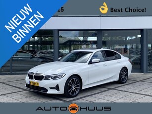 BMW 3-serie 318d Aut. Executive Leder Panorama Leder M-int