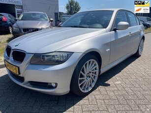 BMW 3-serie 318i Business Line,Xenon,NAP