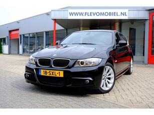 BMW 3-serie 318i Corporate Lease Luxury Line Aut.