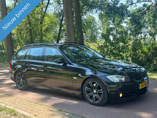 BMW 3 Serie 318i M-PAKKET!AUTOMAAT!NAVI!KOOPJE!