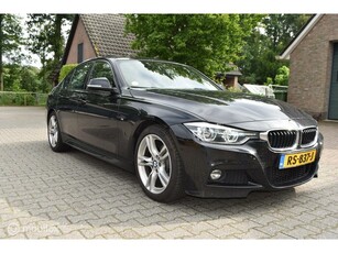 BMW 3-serie 320D LCI High Exe M Sport Vol !!