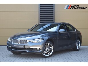 BMW 3-serie 320i Luxury Edition * Luxury line * Navigatie