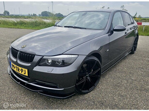 BMW 3-serie 325i Executive, Maxton, Veemann, Led , Automaat!