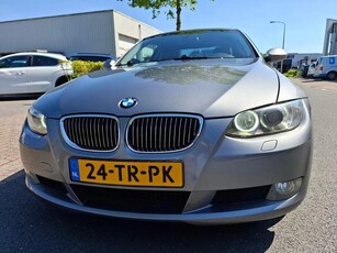 BMW 3-serie 325i High Executive AUTOMAAT/LEDER/NAVI/XENON!