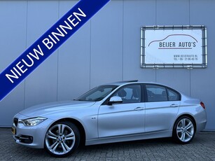 BMW 3-serie 328i xDrive High Executive