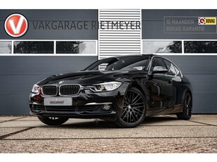 BMW 3-serie 330e Luxury