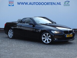 BMW 3-serie Cabrio 325i