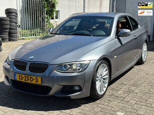 BMW 3-serie Coupé 325i Business Line Sport Bj:2012 Aut.