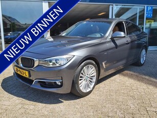 BMW 3-serie Gran Turismo 320i High Executive Aut.