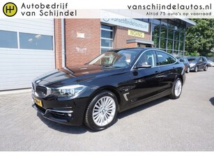 BMW 3-serie Gran Turismo 320i LUXURY Corporate Lease High