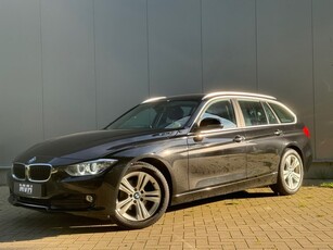 BMW 3-serie Touring 316i Executive - Automaat - Leder - MF