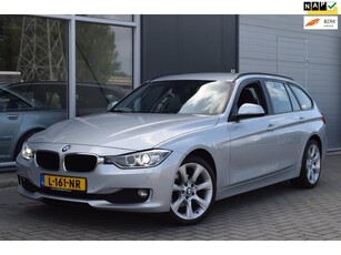 BMW 3-serie Touring 316i Xenon/LED Spoorassistent