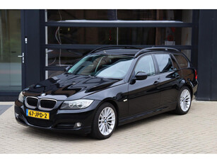 BMW 3-serie Touring 318d Corporate Lease Business Line | Nap | Navi | Trekhaak | Climate Control |