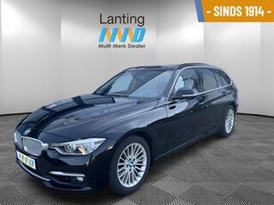 BMW 3-SERIE Touring 318i Cor Lease High Exe automaat