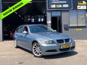 BMW 3-serie Touring 318i High ExecutiveAutomaatNAPCruise