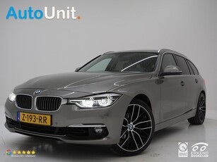 BMW 3 Serie Touring 318i LCI Luxury Panoramadak Leder