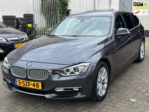 BMW 3-serie Touring 320d High Executive 184pk Bj:2012 Xenon