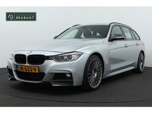 BMW 3-serie Touring 320d High Executive M-sport (Navi