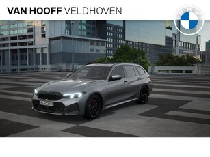 BMW 3 Serie Touring 320e M Sport Automaat / Panoramadak /