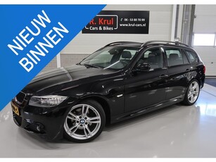 BMW 3-serie Touring 320i Automaat Leer Sportstoelen