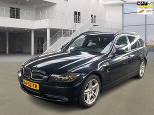 BMW 3-serie Touring 325i High Executive