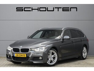 BMW 3 Serie Touring 330i Centennial Executive M-Sport Navi