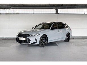 BMW 3 Serie Touring M340i xDrive Selections