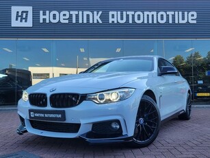 BMW 4-serie Gran Coupé 420d xDrive High Executive