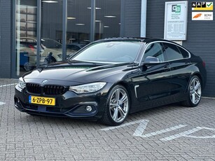 BMW 4-serie Gran Coupé 435d xDrive High