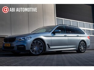 BMW 5 Serie Touring 520d 191 pk High Executive