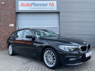 BMW 5-serie Touring 520i Executive! Camera! Cruise! Navi!