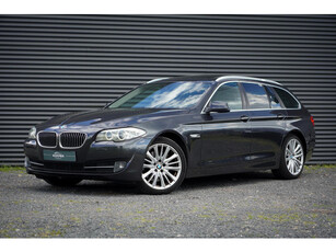 BMW 5-serie Touring 525d High Executive / Pano / Meeneemprijs