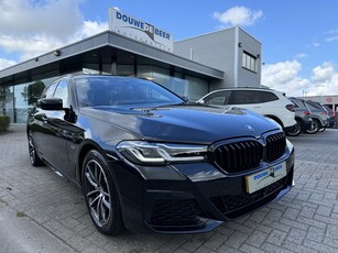 BMW 5 Serie Touring 530e M-Sport Pano-dak Dr.ass.pro