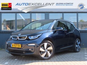 BMW i3 94Ah 33 kWh camera stoelverwarming keyless