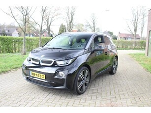 BMW i3 Comfort 94Ah 33 kWh (Navigatie, Adaptive Cruise