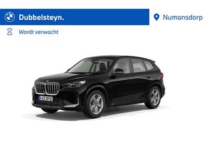 BMW iX1 xDrive30 Leder Parking + Prmium pack Camera