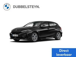 BMW M-Model 1-serie Sport | Comfort Pack | Extra getint glas in achterportierruiten en achterruit | Automatische airconditioning 2-zone | HiFi System | M hoogglans Shadow Line