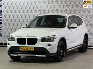 BMW X1 SDrive18i Executive/X-LINE/NAVI/XENON/CLIMA