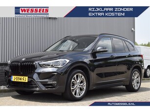 BMW X1 sDrive18i High Executive Facelift, Head up, Camera