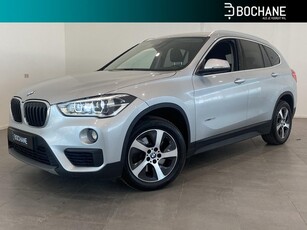 BMW X1 sDrive20i Essential CLIMA CRUISE NAVI PDC PACK