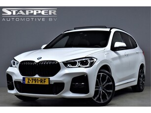 BMW X1 xDrive25e 222pk Automaat M-Sport 1e Eig. Dealer OH