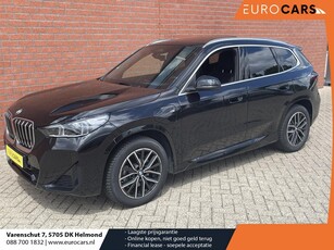 BMW X1 xDrive25e 245pk M Sport Navigatie