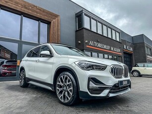 BMW X1 XDrive25e High Exe 220pk X